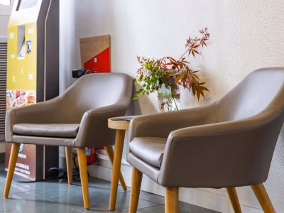 B&B HOTEL Rennes Sud Chantepie