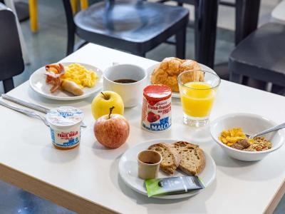 B&B HOTEL Rennes Sud Chantepie