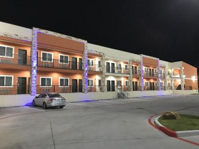 The Residency Suites