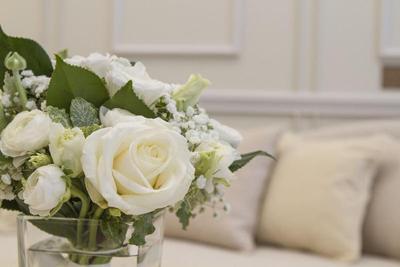 Hotel Le Narcisse Blanc & Spa