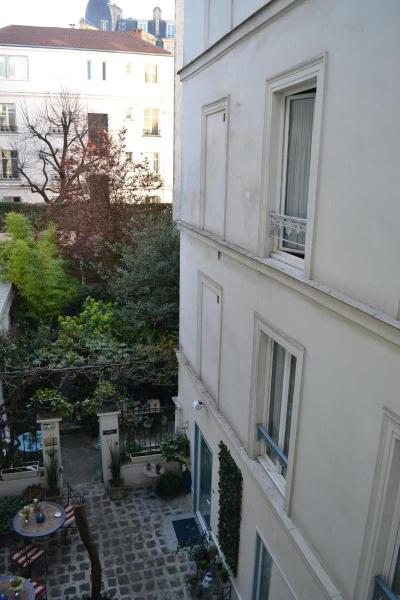 Nouvel Hôtel Paris