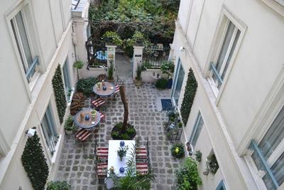 Nouvel Hôtel Paris