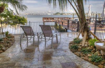 Pasa Tiempo Private Waterfront Resort - Adults Onl