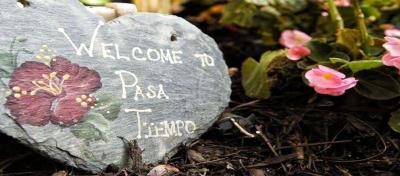 Pasa Tiempo Private Waterfront Resort - Adults Onl