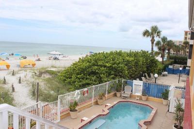 Schooner Hotel