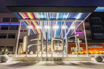 Aloft Reno-Tahoe International Airport