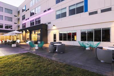 Aloft Reno-Tahoe International Airport