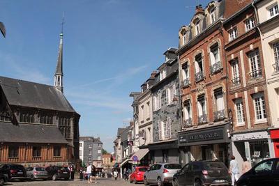 Hotel Le Dauphin Les Loges