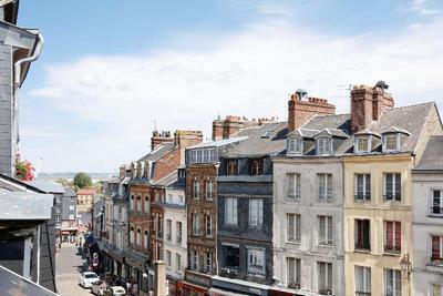 Hotel Le Dauphin Les Loges
