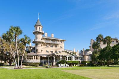 Jekyll Ocean Club