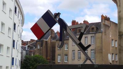 Hôtel Le Cambronne