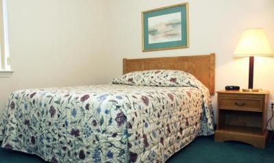 Affordable Suites Sumter Sc