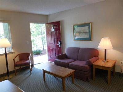 Affordable Suites Sumter Sc