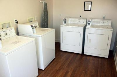 Affordable Suites Sumter Sc