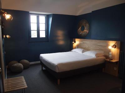 Hôtel Colbert Tours