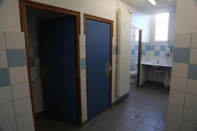 Espace Montcalm