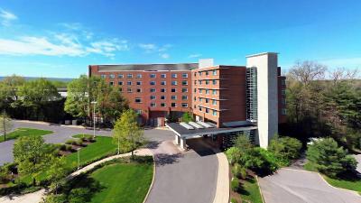 The Penn Stater Hotel And Conference Center