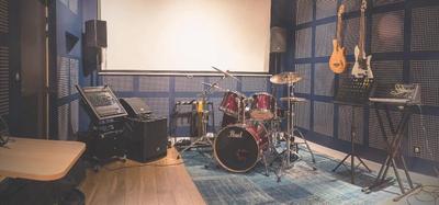 Le Magic Hall