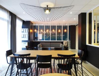 Residence Little Sevigne