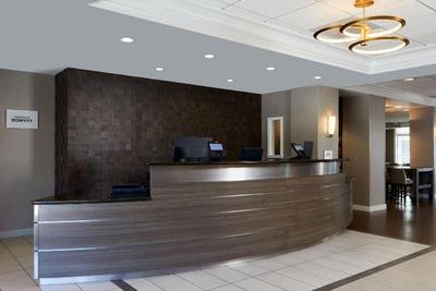 Residence Inn By Marriott Los Angeles Westlake Vil