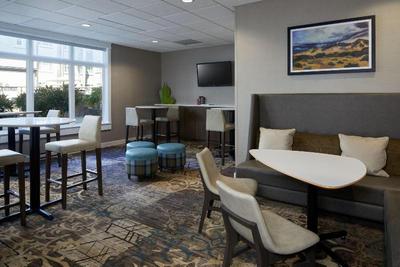 Residence Inn By Marriott Los Angeles Westlake Vil