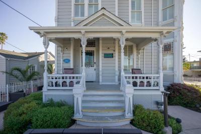 Rio Vista Suites