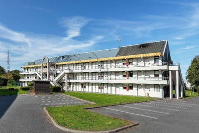 Premiere Classe Bethune - Fouquières Les Béthune