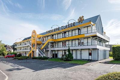 Premiere Classe Bethune - Fouquières Les Béthune