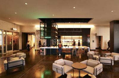 Reverb By Hard Rock Atlanta Downtown