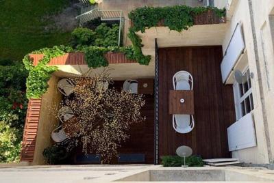La Course Maison D'Hôtes de Luxe