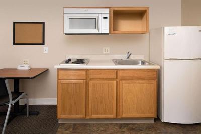 Woodspring Suites Greenville Simpsonville