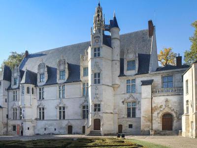 Mercure Beauvais Centre Cathédrale hotel