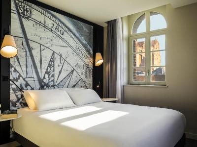 Mercure Beauvais Centre Cathédrale hotel