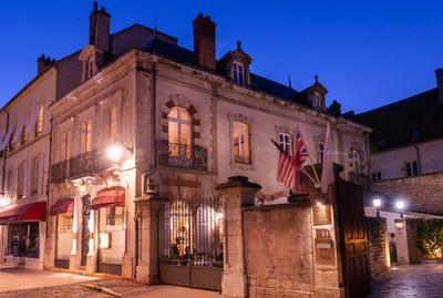 L'Hôtel de Beaune