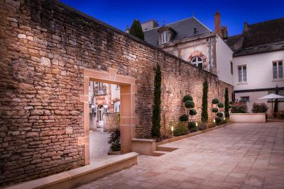 L'Hôtel de Beaune