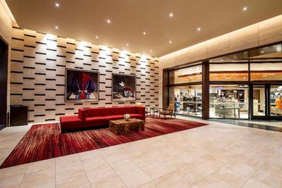 Osage Casino Downtown Tulsa