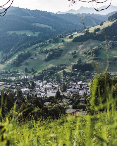 Coeur de Megève