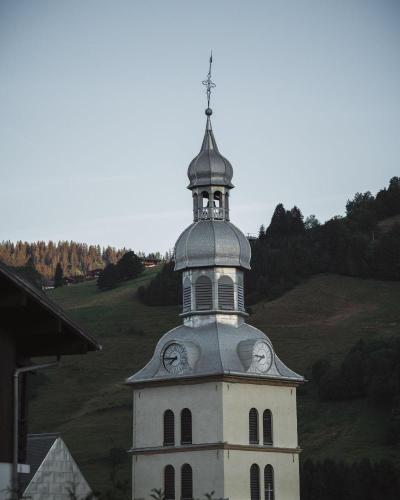 Coeur de Megève