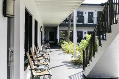 The Flagler Inn