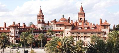 The Flagler Inn
