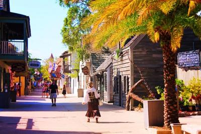 The Flagler Inn