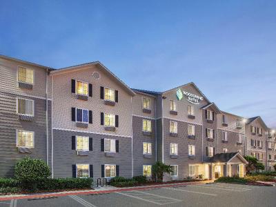 WoodSpring Suites Jacksonville Beach Blvd.