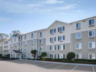 WoodSpring Suites Jacksonville Beach Blvd.