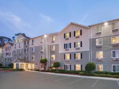 WoodSpring Suites Jacksonville Beach Blvd.