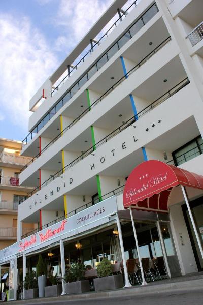 Splendid Hôtel Camargue
