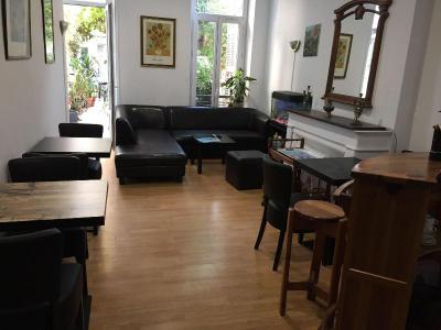 Hotel Manon