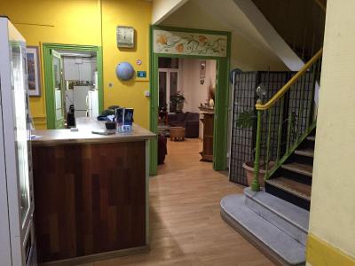 Hotel Manon