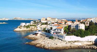 Le Petit Nice Passedat