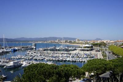 Hotel Le Touring