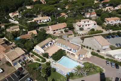 Citotel La Nartelle